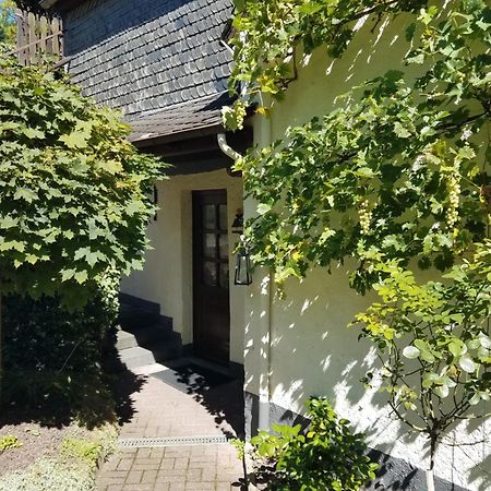 Ferienhaus In Der Hohl Cochem Bagian luar foto