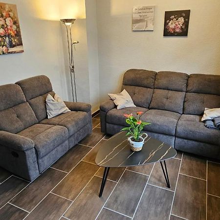 Ferienhaus In Der Hohl Cochem Bagian luar foto