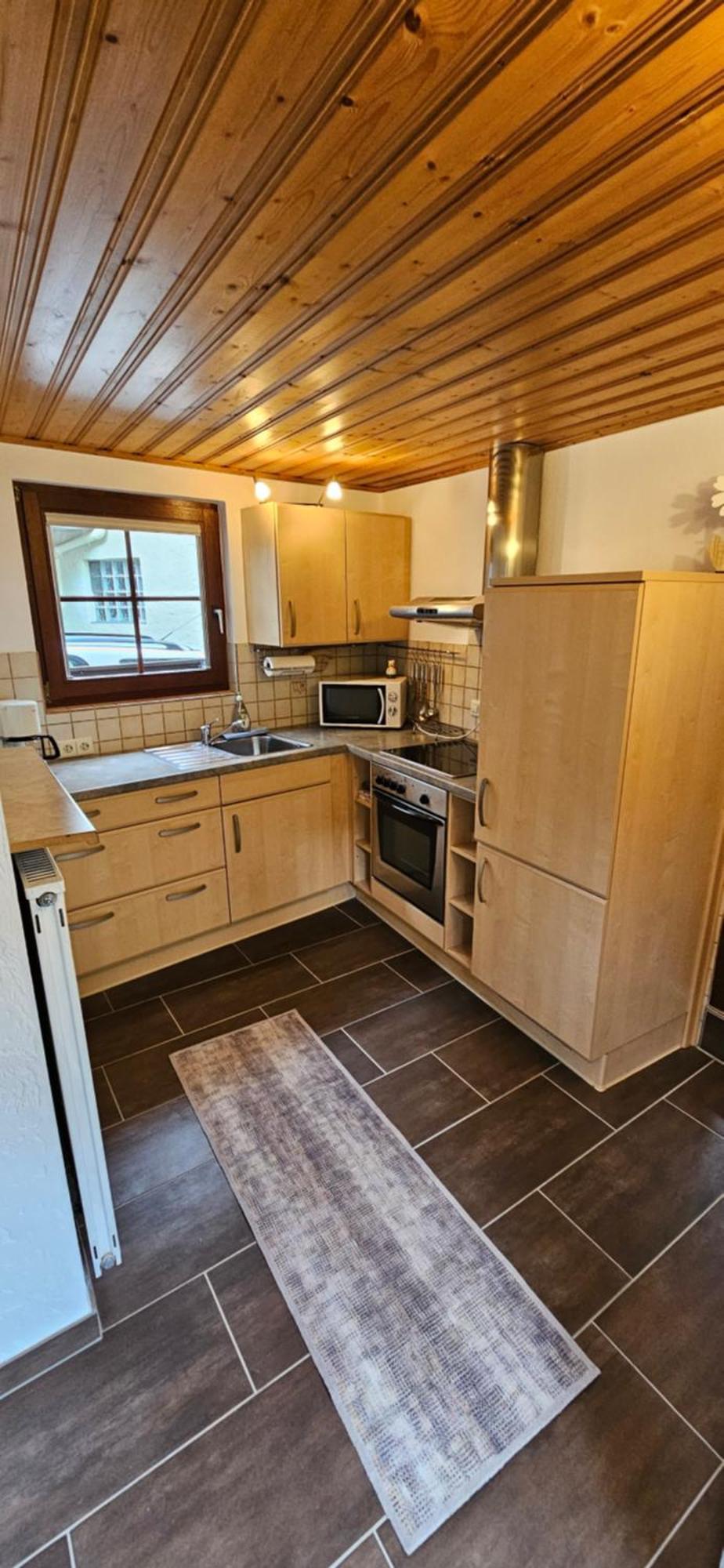 Ferienhaus In Der Hohl Cochem Bagian luar foto