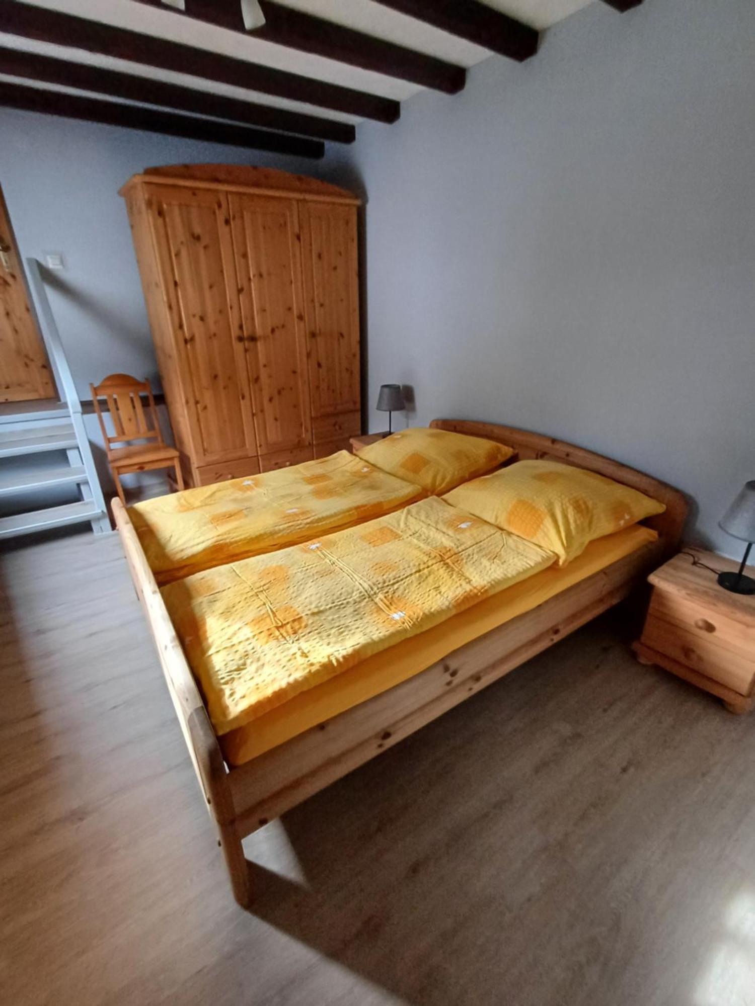 Ferienhaus In Der Hohl Cochem Bagian luar foto